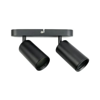 015-038-0002 JOKER СПОТ СВЕТИЛКА 2*ГУ10