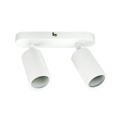 015-038-0002 JOKER СПОТ СВЕТИЛКА 2*ГУ10