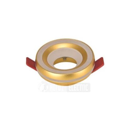 015-040-0001 AZER-2 Вградно Спот Тело