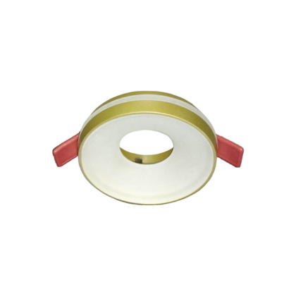 015-041-0001 AZER-3 Вградно Спот Тело