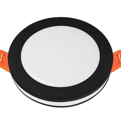 016-092-0024 PAULA-24 3CCT Вградно Лед Спот