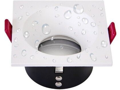 015-051-0001 LAVINYA-S Вградно Спот Тело