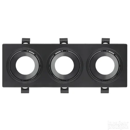 015-048-0004 AZELYA-4 Вградно Спот Тело