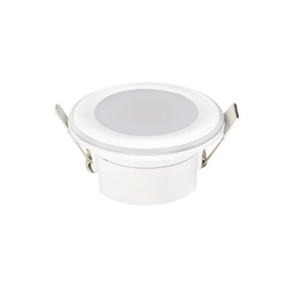 016-071-0005 PARKER-5 Вградно Лед Спот