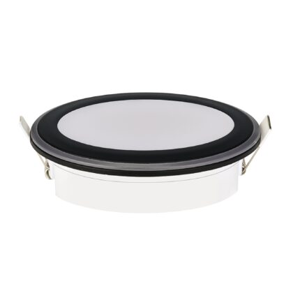 016-071-0012  PARKER-12 Вградно Лед Спот