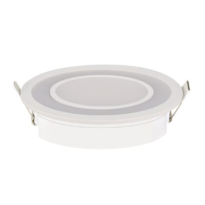 016-072-0012 CARTER-12 Вградно Лед Спот