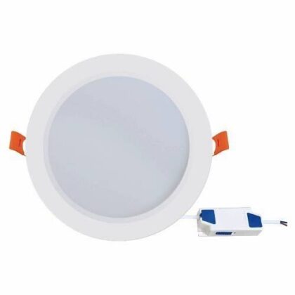 016-048-1012 ALEXA 3CCT Вградно Лед Спот