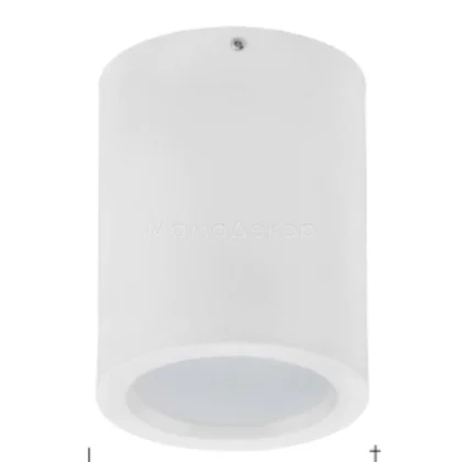 016-043-1005 SANDRA-5/XL Лед Плафонска светилка 5W