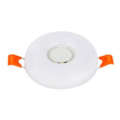 016-063-0006 VALENTINA-6 2CCT  Вградно Лед Спот