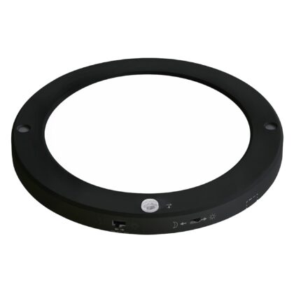 016-060-1018 MARTHA-18 3CCT ЛЕД плафонерка со сензор