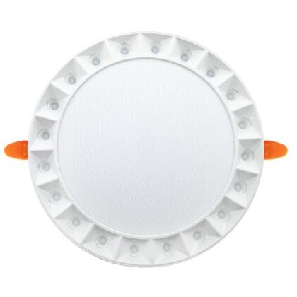 016-074-0016 HARLEY-16 2CCT  Вградно Лед Спот