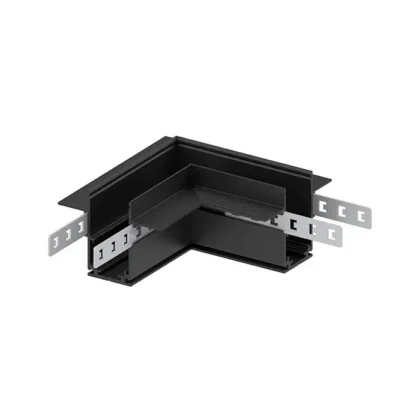 129-011-0001 MAGNET-RC Агол-L Конектор За Магнетна Шина