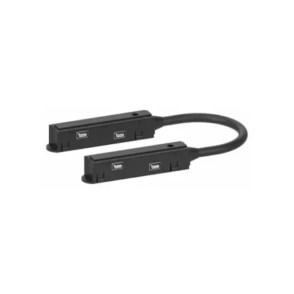 129-009-0001 MAGNET-C1 Конектор За Шина Магнетна