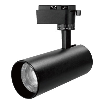 018-031-1040 BREMEN-40 3CCT Лед Рефлектор За На Шина