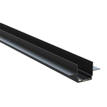 129-107-0002 SLIM MAGNET-R2 Вградна магнетна шина SLIM